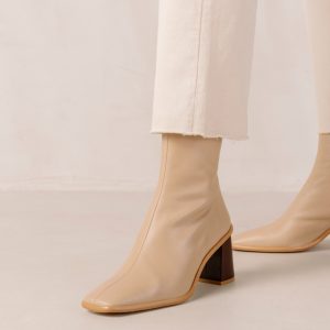 West Cape Vintage Stone Beige